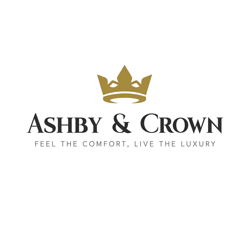 Ashby & Crown